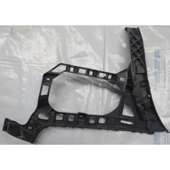Volkswagen Passat - Cc 2009-2012 Arka Tampon Braketi Sağ Plastik Bfn (Oem No: 3C8807393A)