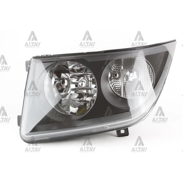 Far Crafter 2006-2017 Manuel Sağ (Oem No:2E1941016) (Adet)