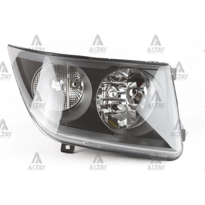 Far Crafter 2006-2017 Manuel Sol (Oem No:2E1941015) (Adet)