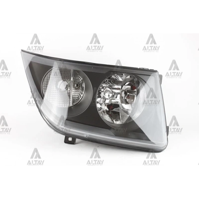 Far Crafter 2006-2017 Sol (Oem No:2E1941015) (Adet)