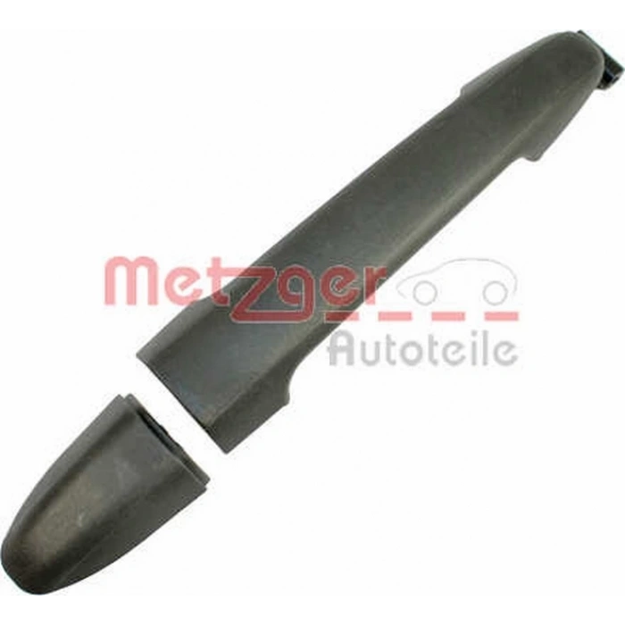 Volkswagen Sprinter Crafter 2006  Kapı Dış Açma Kolu Arka 409 117 (Oem No:2E1843703A)