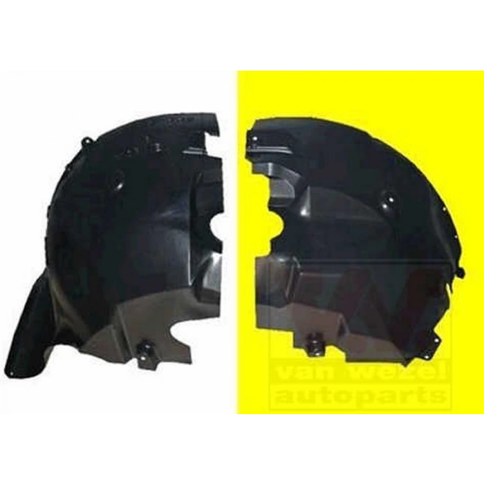 Mercedes Sprinter 315,316,515,Crafter 2007  Çamurluk Davlumbazı Ön Sağ Önün Önü (Oem No:A9066841777)