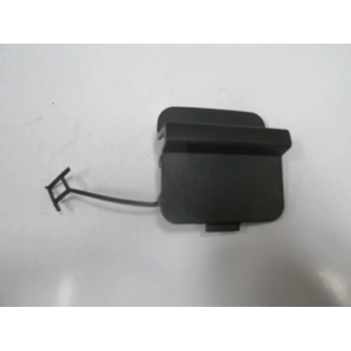 Volkswagen Crafter- 2018-2020 Ön Tampon Çeki Demiri Kapağı Pütürlü Tip  Oem No: 7C08072419B9