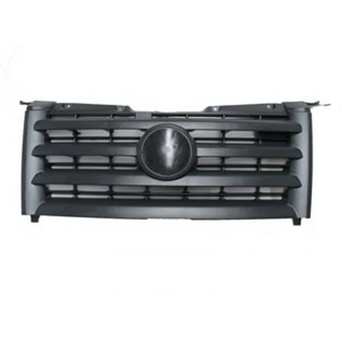 2007-2011 Volkswagen Crafter Ön Panjur Koyu Gri (Bfn) (Adet) (Oem No:2E0853651D)