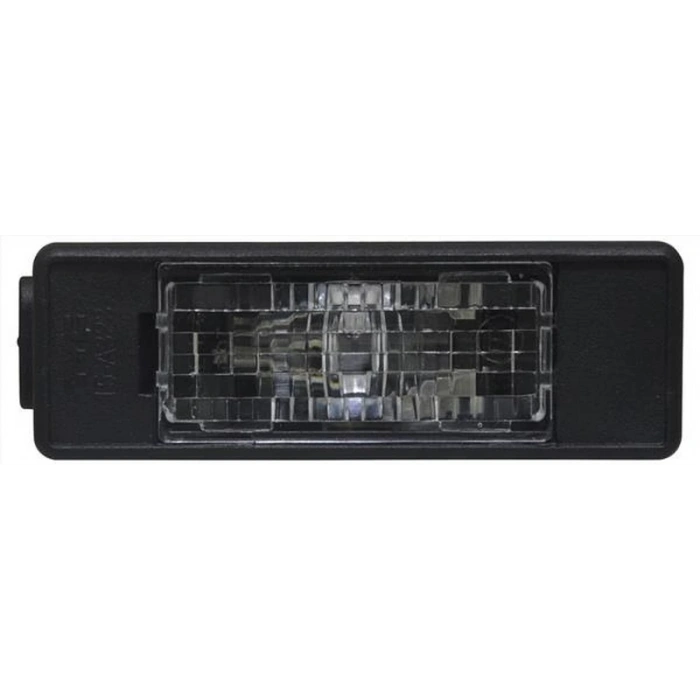 Volkswagen Crafter Sprinter 2006  Plaka Lambası  (Oem No:2E0943021A)