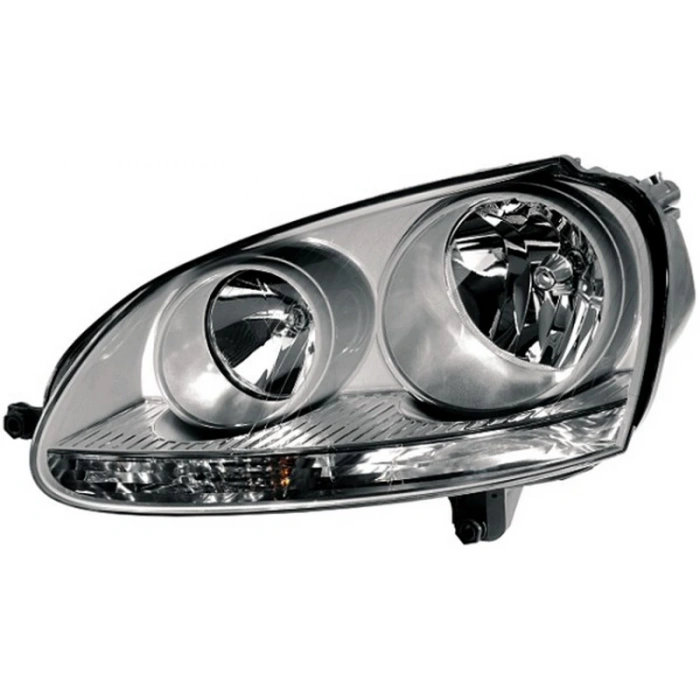 Far Golf5  Jetta 2003-2007 Sol (1 Adet) (Oem No: 1K6941005P)