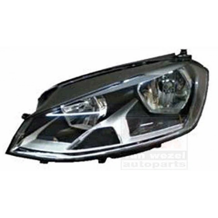 Far Golf7 13= Sol (1 Adet) (Oem No: 5G1941005)