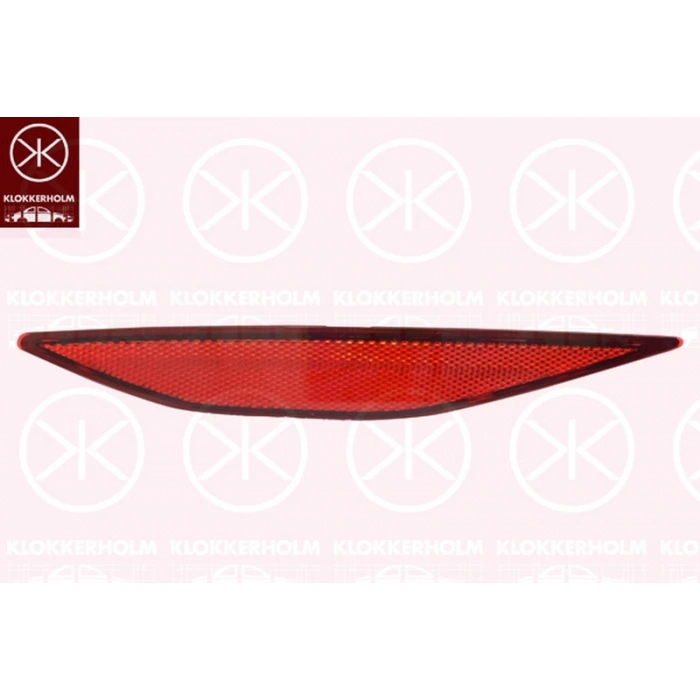 Reflektör Golf Vıı Arka Sağ 2013- Oem No: 5G0945106