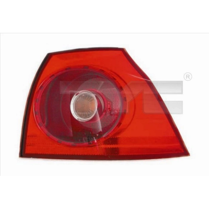 Stop Lambası Golf5 Dış 2004-2009 Sol (1 Adet) (Oem No: 1K6945095Aa)