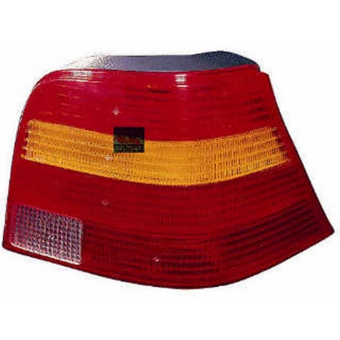 Stop Lambası Golf4  1999-2004 Sağ (1 Adet) (Oem No: 1J6945096Q)