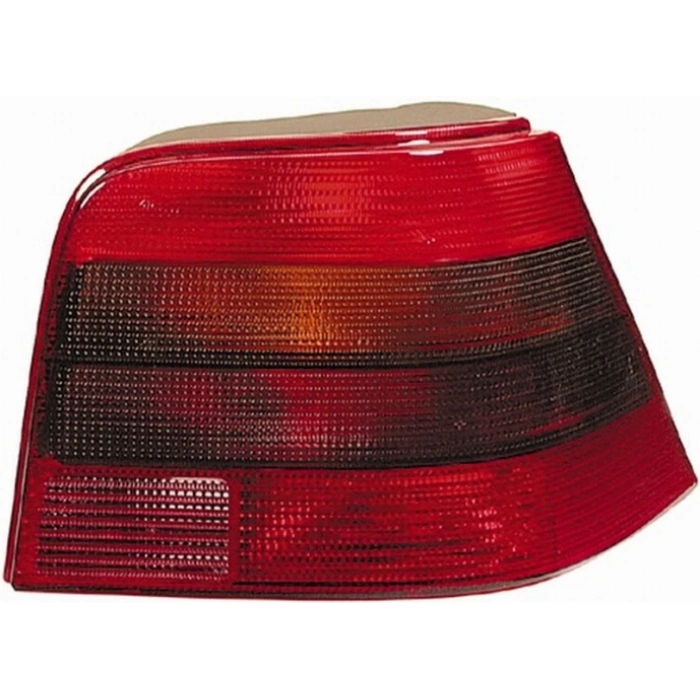 Volkswagen Golf4 1997 2004 Stop Lambası Sol Füme (Oem No:1J6945095S)