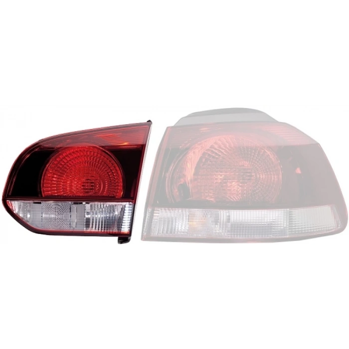 Volkswagen Golf6 2010 2013 Stop Lambası İç Sol 2Sa 009 923 131 (Oem No:5K0945093Aa)