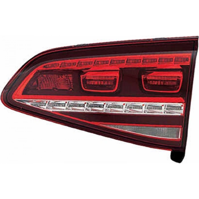 Volkswagen Golf7 2013  Stop Lambası İç Sağ 714081240801 (Oem No:5G0945308F)