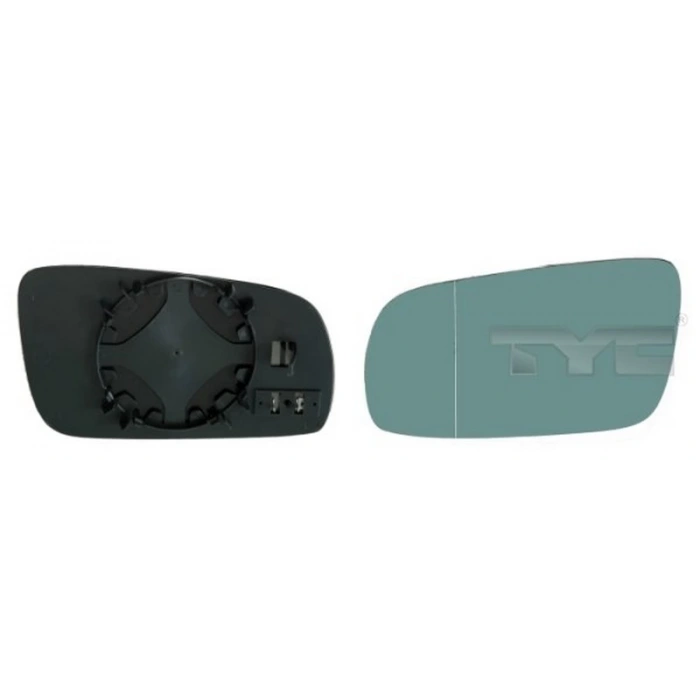 Volkswagen Golf 4 - Bora 1997-2004 Ayna Camı Sol (Oem No:1J1857521C)