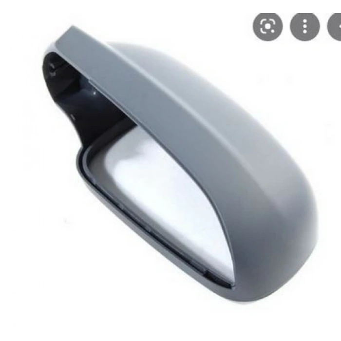 Ayna Kapağı Golf4 Bora 1998-2003 Dış Astarlı Sol (Oem No:3B0857537Bgru) (Adet)