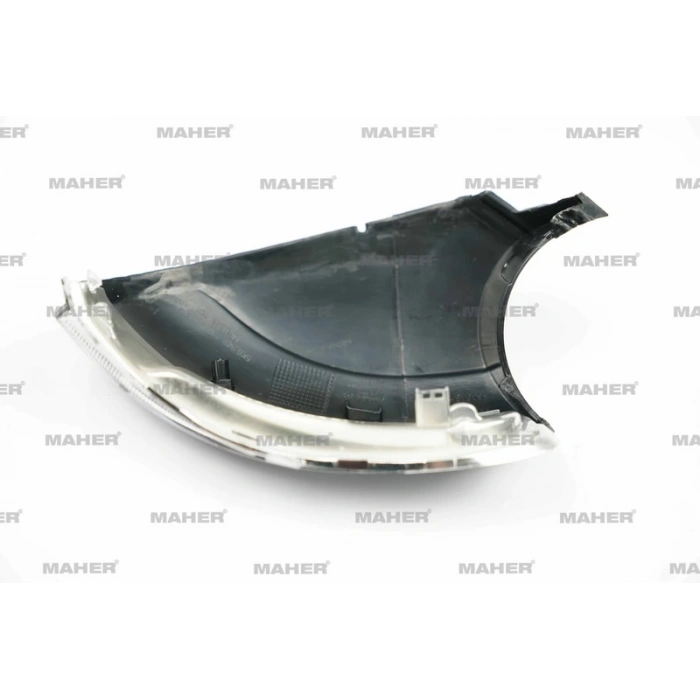 Ayna Alt Kapağı Golf6 2008-2012 Sağ (Oem No:5K0949102) (Adet)