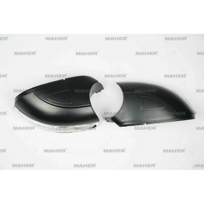 Ayna Alt Kapağı Golf6 2008-2012 Sol (Oem No:5K0949101) (2 Adet)