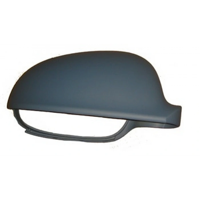 2004-2009 Volkswagen Golf 5 Ayna Kapağı Sağ Gri-Sinyal Delikli (Adet) (Oem No:1K0857538Gru)