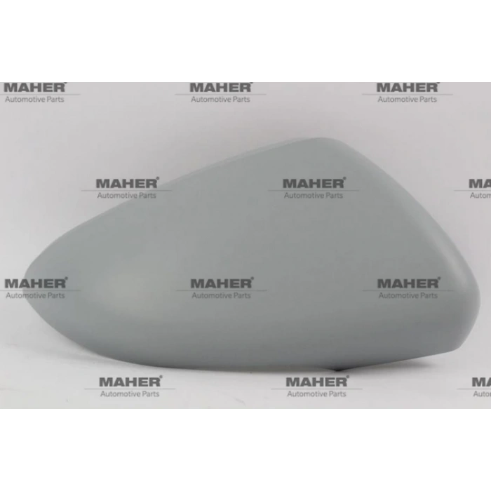 Ayna Kapağı Golf6 2008-2012 Dış Astarlı Sağ (Oem No:5K0857538Gru) (Adet)