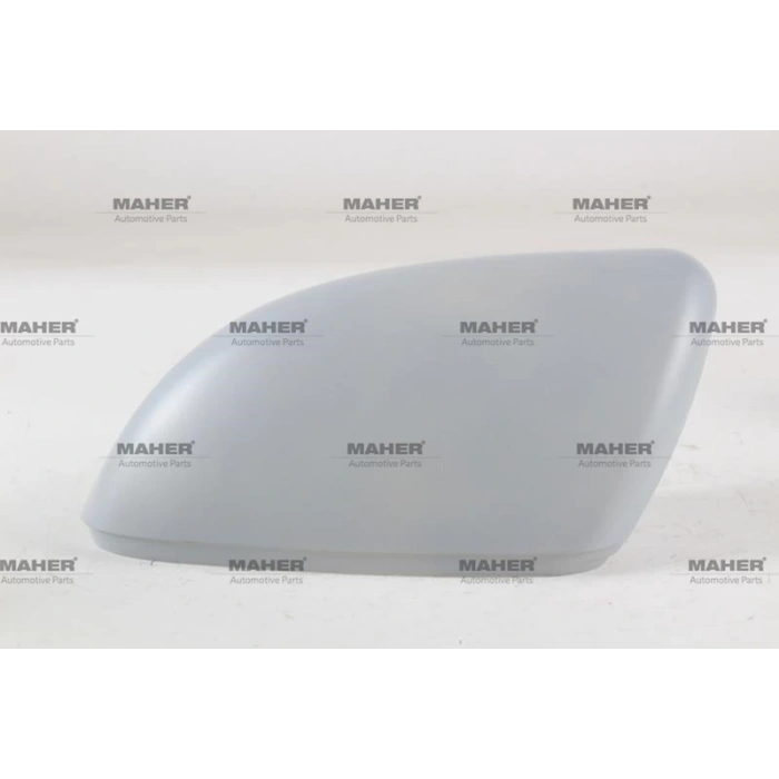 Ayna Kapağı Golf6 2008-2012 Dış Astarlı Sol (Oem No:5K0857537Gru) (Adet)