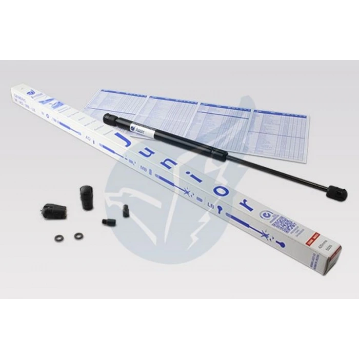 Volkswagen Golf6 2010 2013 Bagaj Amortisörü  (Oem No:5K6827550B)