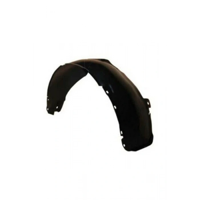 Volkswagen Golf4 Bora 1998 2004 Çamurluk Davlumbazı Ön Sağ  (Oem No:1J0809962C)