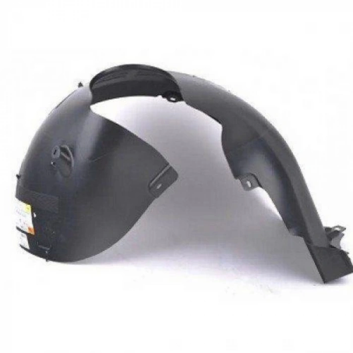 Çamurluk Davlumbazı Golf7 2013 Sonrası  Önün Arkası Sağ (Yerli) (Oem No:5G0805970N) (Adet)