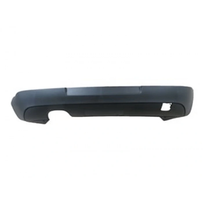 Volkswagen Golf 5 2005-2009 Karlık (Arka Tampon Altı) Siyah (Gtı) (Spoıler) (Tw) (Adet) (Oem No:1K6807433B9B9)