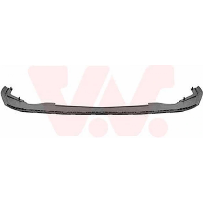 Volkswagen Golf 7 2013-2017 Karlık Ön Tampon Altı Spoıler (Oem No: 5G08059159B9)