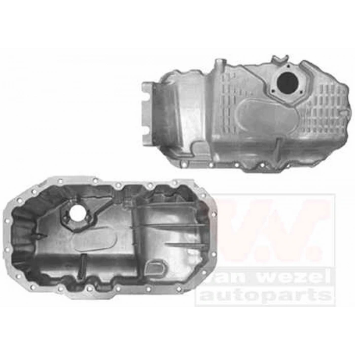 Golf5 Jetta Passat Scirocco A3 2004  Yan Karteri Sensörlü (Oem No:03C103603T)