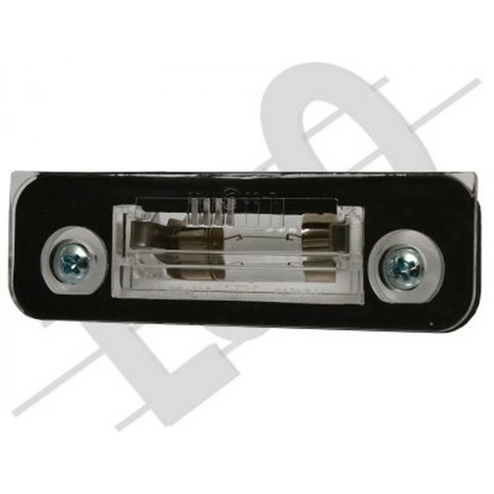 Volkswagen Golf6 2010 2013 Plaka Lambası  (Oem No:1K8943021)