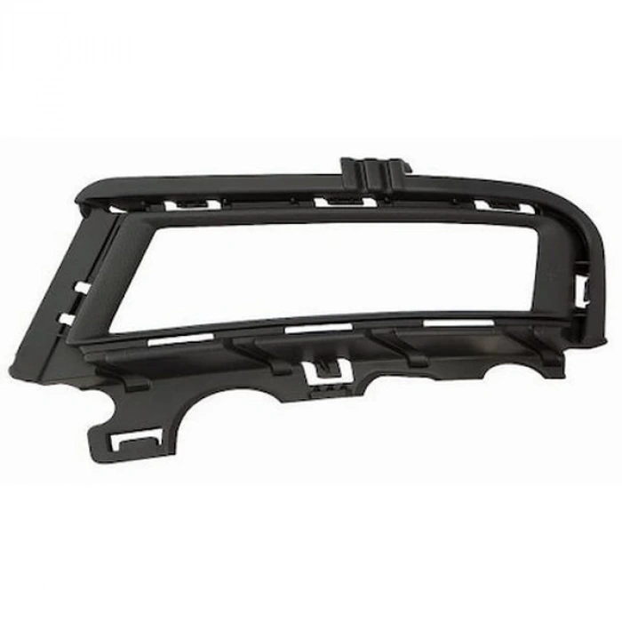 2017-2019 Volkswagen Golf 7 Sis Lamba Kağağı Sol (Sis Delikli)(Tw) (Adet) (Oem No:5G0853211H9B9)