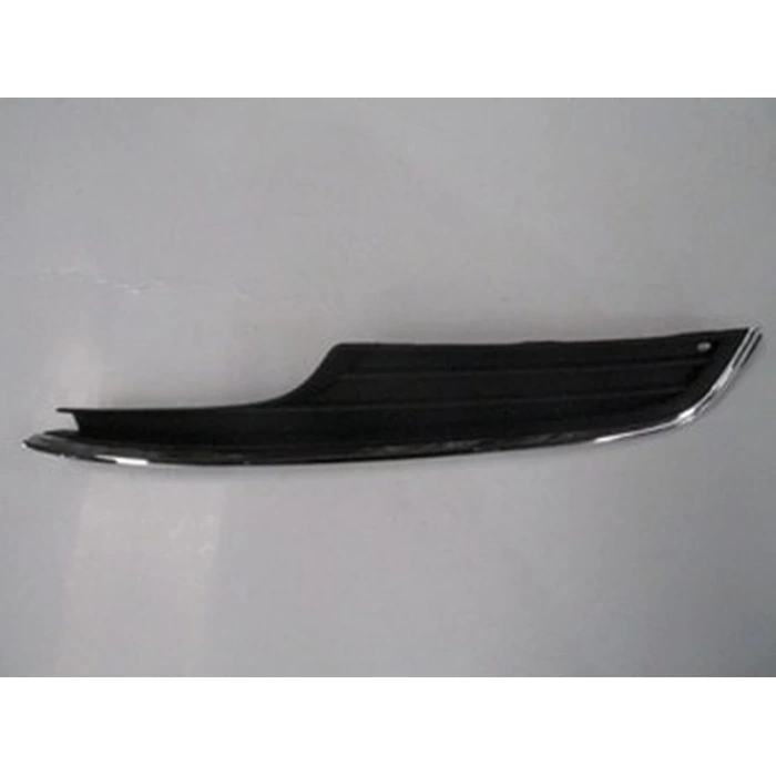 2017-2020 Volkswagen Golf 7 Ön Tampon Çıtası Nikelajı Sol (Bfn) (Oem No:5G0854661Fryp)