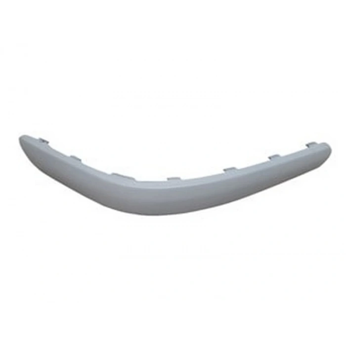 1998-2004 Volkswagen Golf 4 Arka Tampon Bandı Sol Gri (Tyg) (Adet) (Oem No:1J6807791B41)