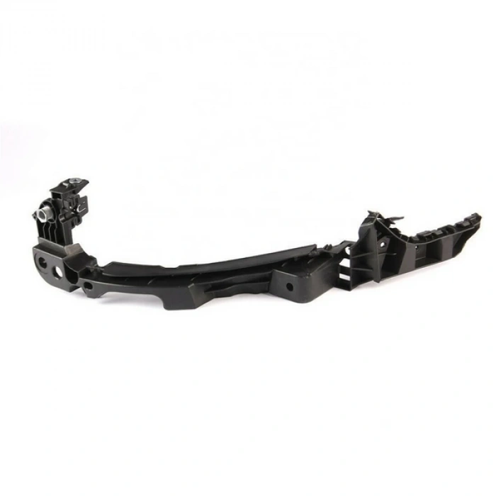 Tampon Bağlantı Braketi Golf6 2009-2013 (Far Altı Büyük) Ön Sol (Oem No:5K0807571J) (Adet)