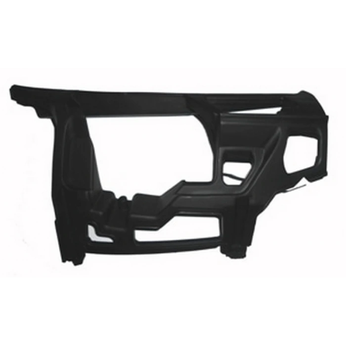 Tampon Bağlantı Braketi Golf6 2009-2013 Ön Sağ (Oem No:5K0807724B) (Adet)
