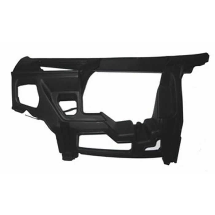 Tampon Bağlantı Braketi Golf6 2009-2013 Ön Sol (Oem No:5K0807723B) (Adet)