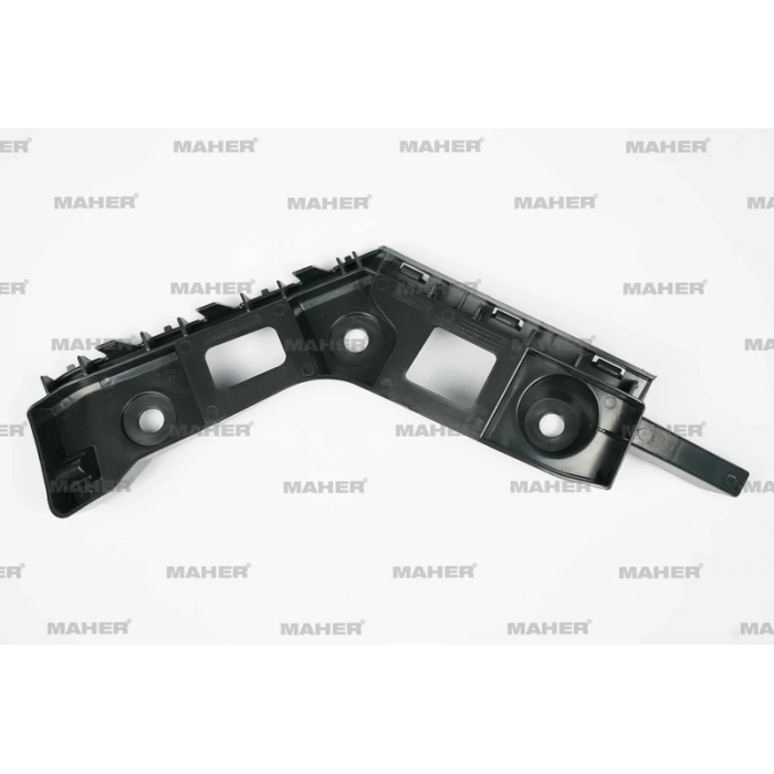 Tampon Bağlantı Braketi Golf7 2013 Sonrası  Arka Sol (Oem No:5G6807393) (Adet)