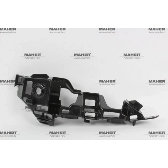 Tampon Bağlantı Braketi Golf7 2013-2017 Ön Sol Dış (Oem No:5G0807049A) (Adet)