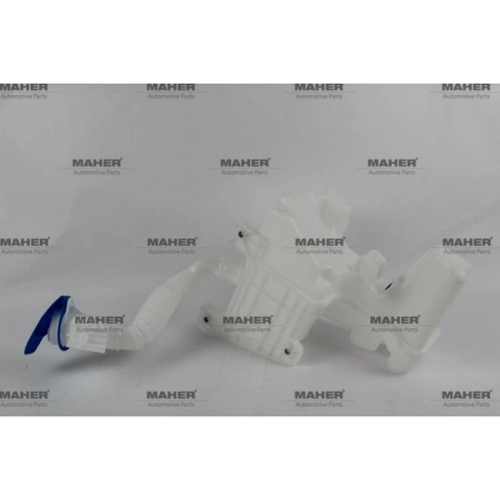 Su Fıskiye Deposu Golf7 2013 Sonrası  5.0 Lt (Oem No:5G0955453M) (Adet)