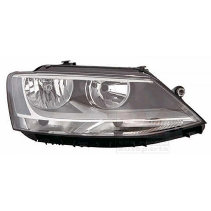Far Jetta 11= Sağ (1 Adet) (Oem No: 5C7941006A)