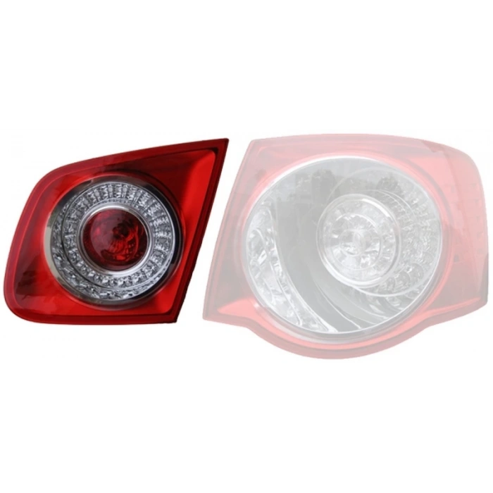 Volkswagen Jetta 2004 2010 Stop Lambası İç Sol 2Ne 983 170 011 (Oem No:1K5945093G)