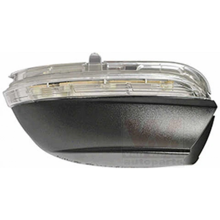 Volkswagen Jetta Cc 2010  Ayna Sinyali Sağ Alt Kapaklı  Vm 389Wr (Oem No:3C8949102D)