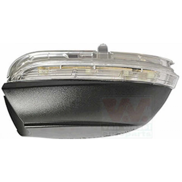 Volkswagen Jetta Cc 2010  Ayna Sinyali Sol Alt Kapaklı  Vm 389Wl (Oem No:3C8949101D)