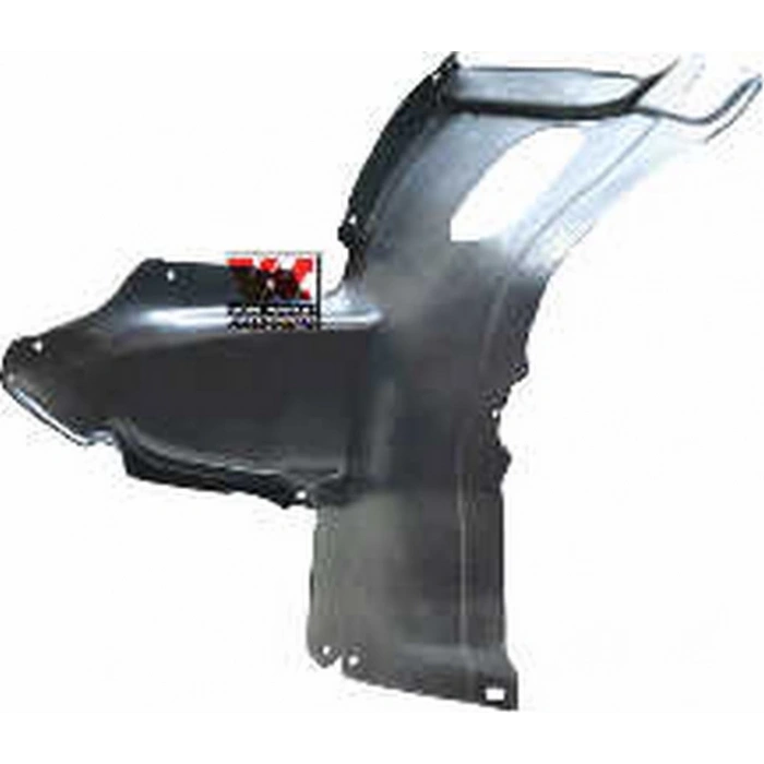 Volkswagen Golf5 Jetta 2004  Çamurluk Davlumbazı Ön Sol Önün Önü (Küçük Olan) (Oem No:1K0805911K)