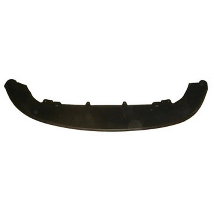 Volkswagen Jetta 5 2006-2010 Karlık (Ön Tampon Altı) (Spoıler) Siyah (Bfn) (Adet) (Oem No:1K0805903Cgru)
