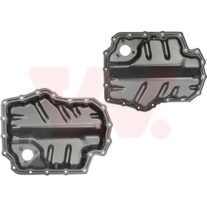 Golf7 Jetta Passat 2013  Yan Karteri 118 125 (Oem No:04E103602B)