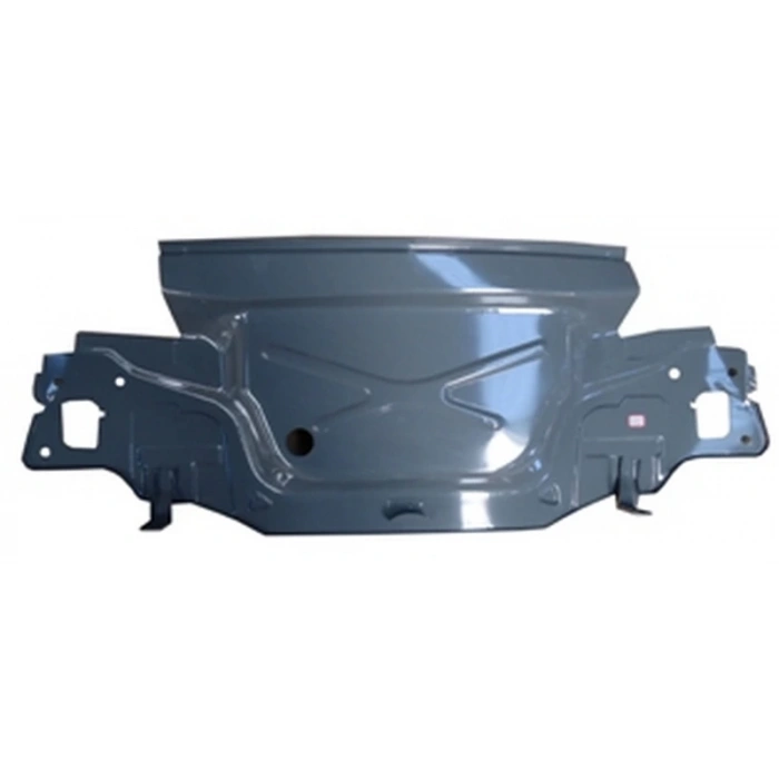 2006-2010 Volkswagen Jetta 5 Arka Panel Gri (Bfn) (Adet) (Oem No:1K5831301)