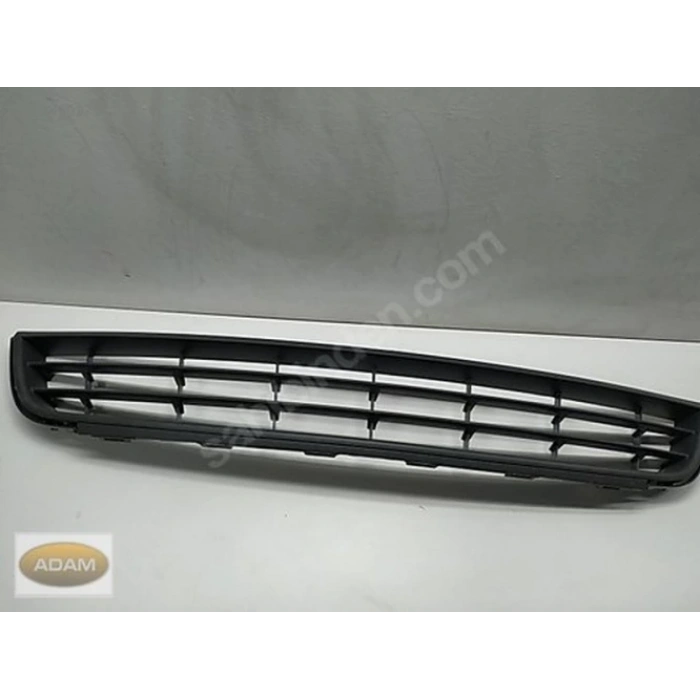 Tampon Izgarası Jetta 2011-2015 Nikelajsız Orta (Oem No:5C6853677) (Adet)