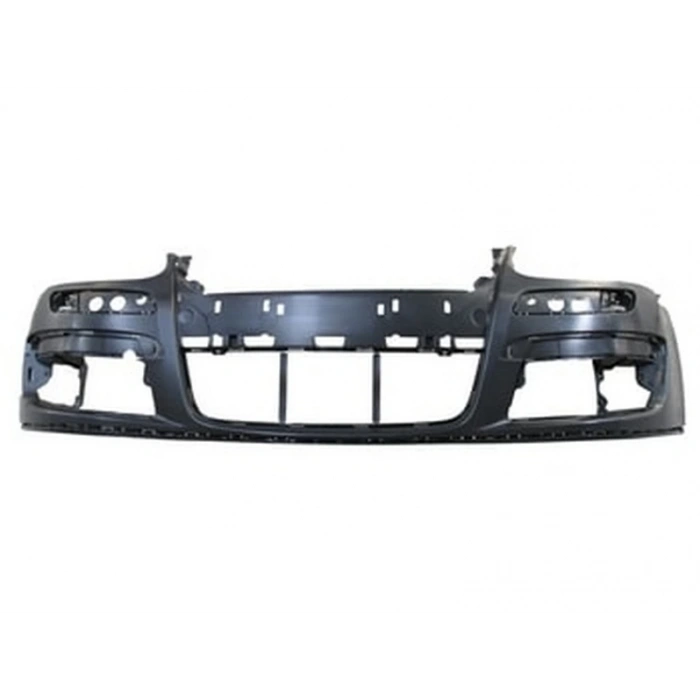 2006-2010 Volkswagen Jetta 5 Ön Tampon Siyah (Sis-Band-Panjur Delikli) (Sımyı) (Adet) (Oem No:1K0807217E)